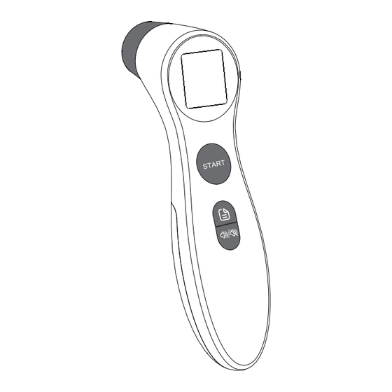 JOYTECH DET-306 User Manual