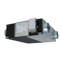 Mitsubishi Electric TLGHF0300RVX02A Manual