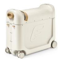 Stokke JETKIDS BedBox User Manual