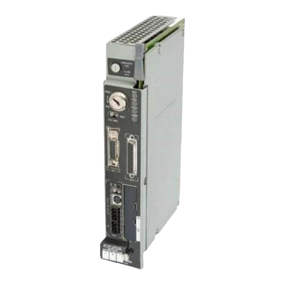 Allen-Bradley Ethernet PLC-5 Quick Start Manual