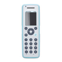 SpectraLink Spectralink 7740 Quick Manual