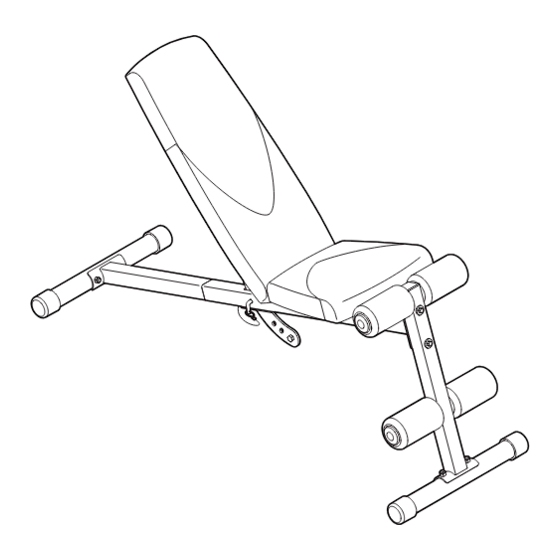 WeiderPro 255 L User Manual