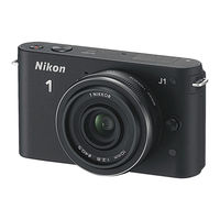 Nikon Digital Camera Reference Manual