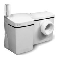 JIMTEN T-604 Maintenance And Installation Manual