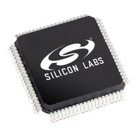 Silicon Laboratories SiM3L1xx User Manual