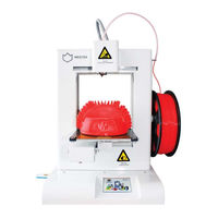 weistek RS IdeaWerk Pro User Manual