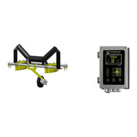 Belt-Way Scales Model 40 Product Manual