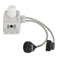 EFOY DuoCartSwitch DCS 1 User Manual
