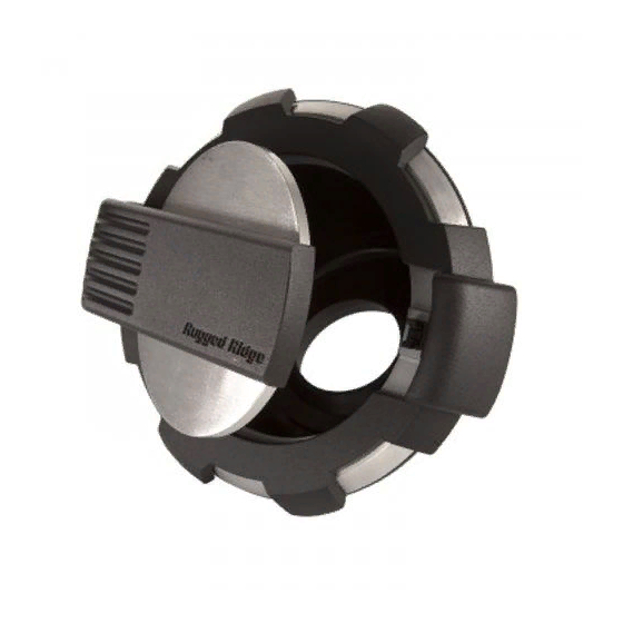 Rugged Ridge 11425.15 Manual