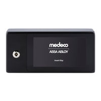 Assa Abloy medeco XT IPD Installation And Programming Manual