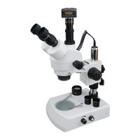 Toolots Tekscope SZM Manual
