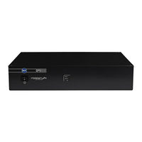 RCF DPS6202 User Manual