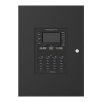 Zeta Alarm Systems SMARTCONNECT SMART10/P/64 Installation Manual