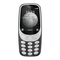 Cell Phone Nokia 3310 3G Manual