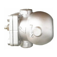 Yoshitake TRAP STAR TSF-10F Product Manual
