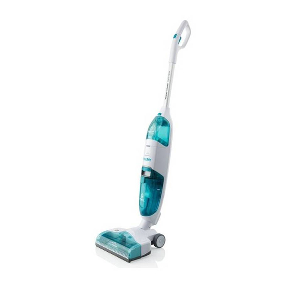 eta Aqua Master 1230 Instructions For Use Manual