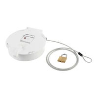 E-Pill MedTime SAFE Instruction Manual