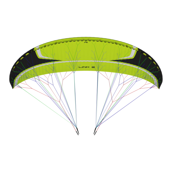Niviuk LINK 2 User Manual