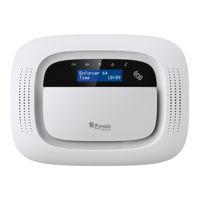 HIKVISION Pyronix Enforcer 64 User Manual
