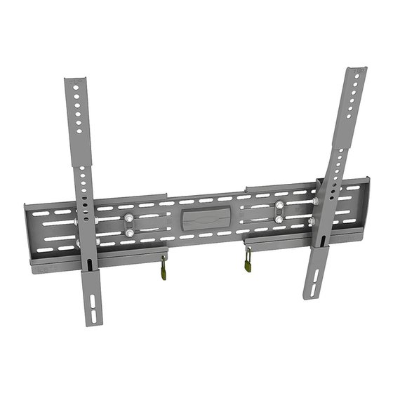 Hills BC78202 Installation Manual