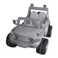 Hunter Products TR268 User Manual