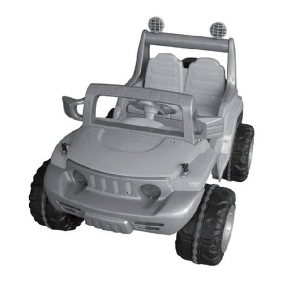 Hunter Products TR268 Manuals