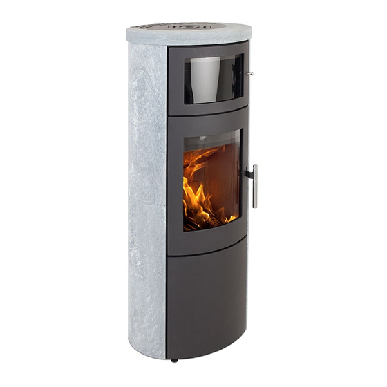 Heta Scanline 40 Manual