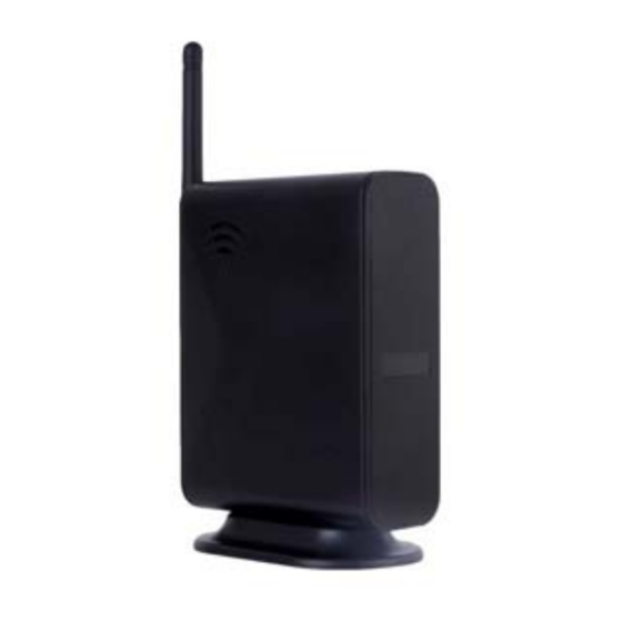 DSE DK-RT1-CSC Quick Start Manual