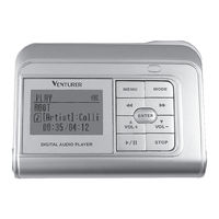 Venturer HDP-3202-BS Instruction Manual