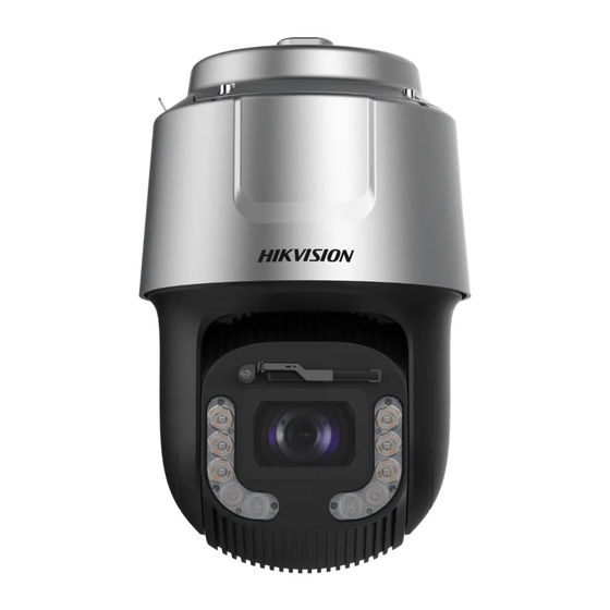 HIKVISION DS-2DF8C435MHS-DELW User Manual