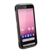 Point Mobile PM45 Quick Start Manual