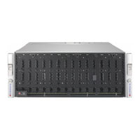 Supermicro Storage SuperServer SSG-540P-E1CTR60L User Manual
