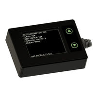 TMS T DASH 1 User Manual