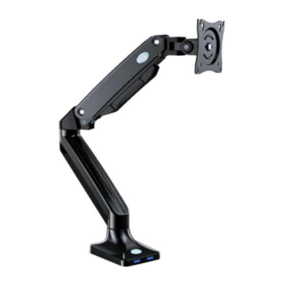 Gembird MA-DA1-03 User Manual