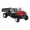 Utility Vehicle Toro Workman MDX Operator's Manual
