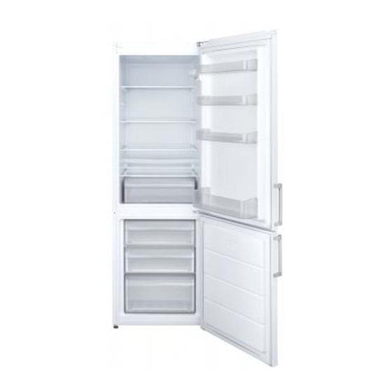 HELKAMA HJK268EU User Manual