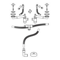 IKEA ODENSVIK 301.792.18 Installation Instructions Manual