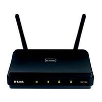 D-Link DAP-1360/B User Manual