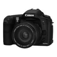Canon Digital Photo Professional Ver.2.1 Instruction Manual