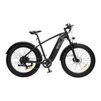 DYU KING750 Instructions Manual