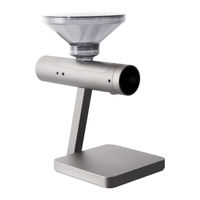 acaia Orion User Manual