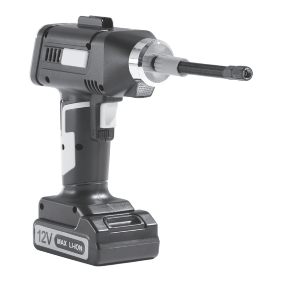 Sharper Image 209489 User Manual