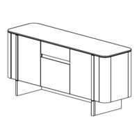 Gautier 524 Manual