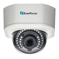 EverFocus EHN3260 Plus User Manual