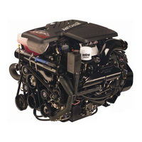 MerCruiser Horizon 8.1 User Manual