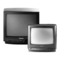 TV Panasonic TC-21S4RC Service Manual
