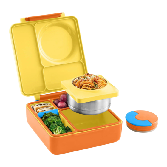 OmieLife OMIEBOX User Manual