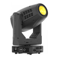 ProLights ARIA 700SPOT User Manual
