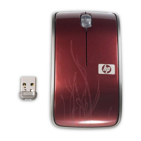 HP N748 User Manual
