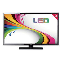 i-joy iled39SHFPB01 User Manual